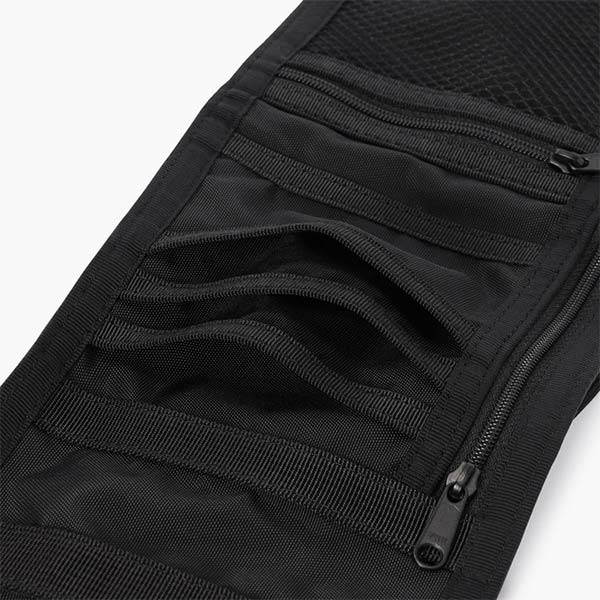 BRIEFING（ブリーフィング） BRIEFING MULTI NECK WALLET マルチネック
