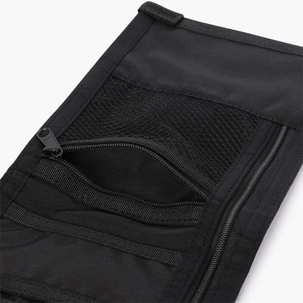 BRIEFING（ブリーフィング） BRIEFING MULTI NECK WALLET マルチネック