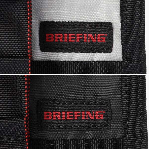 BRIEFING（ブリーフィング） BRIEFING MULTI NECK WALLET マルチネック