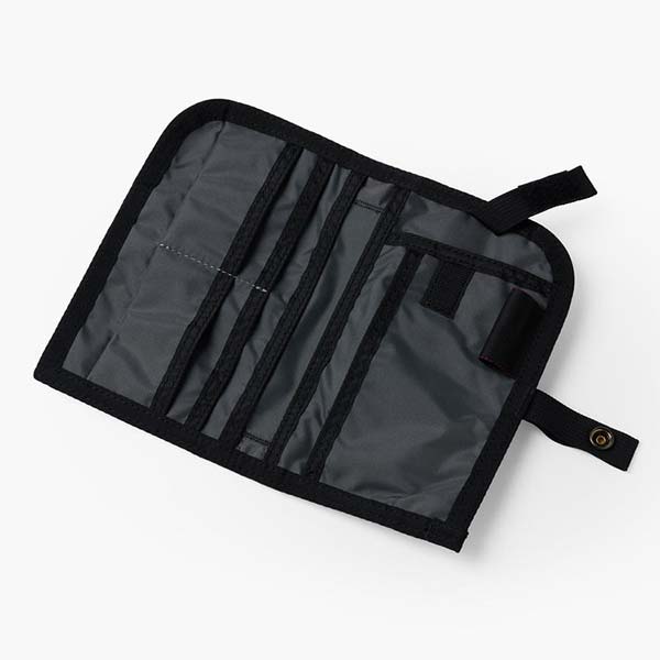 BRIEFING ブリーフィング　ネックウォレット パスポートケース BRIEFING（ブリーフィング） BRIEFING FOLDING PASSPORT CASE