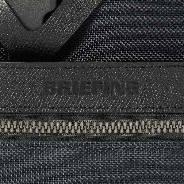 BRIEFING FUSION FOLDING GARMENT CASE ブリーフィング フュージョン フォールディング ガーメント ケース 折りたたみ 日本製 出張 冠婚葬祭 ビジネス BRA253B03の画像