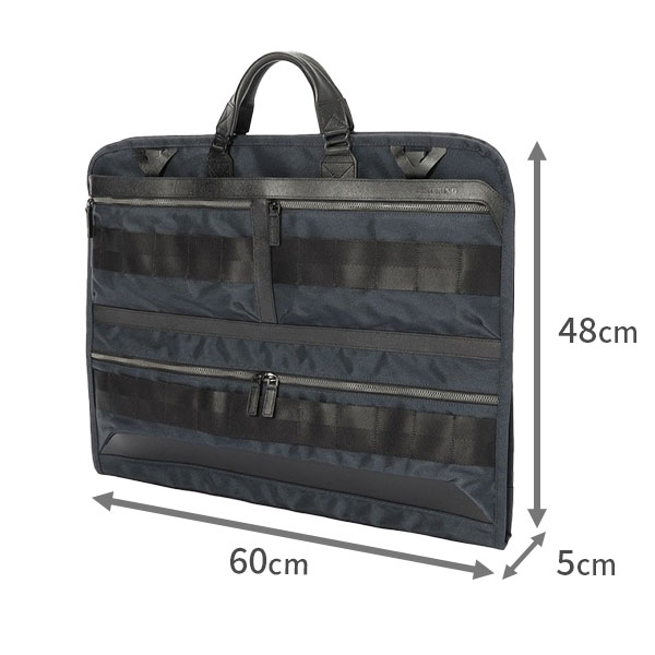 BRIEFING 旅行用ガーメントバッグ｜バッグ｜ファッション おすすめ人気