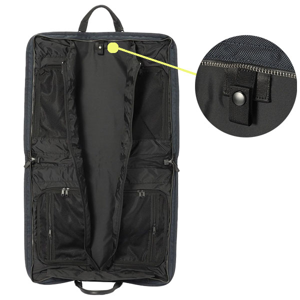 BRIEFING 旅行用ガーメントバッグ｜バッグ｜ファッション おすすめ人気