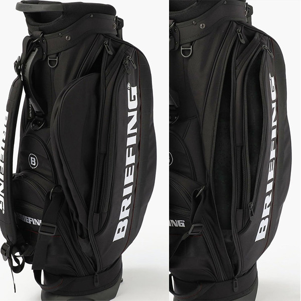BRIEFING GOLF(ブリーフィングゴルフ) BRIEFING GOLF CR-10 #02 BRIEFING GOLF(ブリーフィングゴルフ) BRIEFING GOLF CR-10 #02