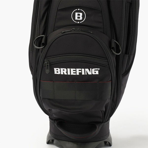 BRIEFING GOLF（ブリーフィングゴルフ） BRIEFING GOLF CR-10 #02
