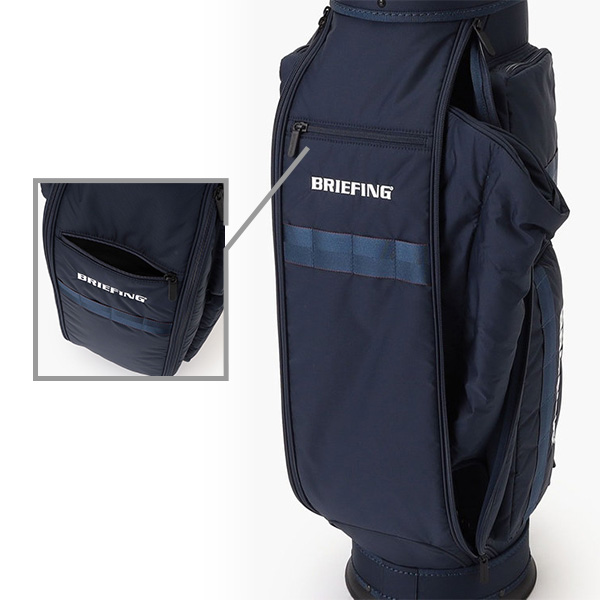 BRIEFING GOLF（ブリーフィングゴルフ） BRIEFING GOLF CR-6 #03