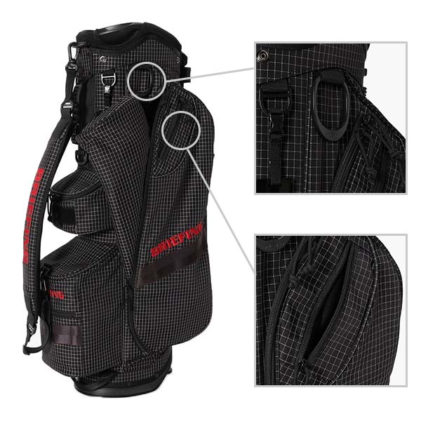 BRIEFING GOLF（ブリーフィングゴルフ） BRIEFING GOLF CR-7.5