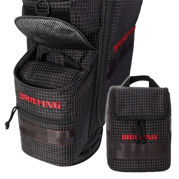 BRIEFING GOLF（ブリーフィングゴルフ） BRIEFING GOLF CR-7.5