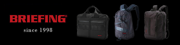 BRIEFING（ブリーフィング） BRIEFING ATTACHED PAD 02 アタッチト