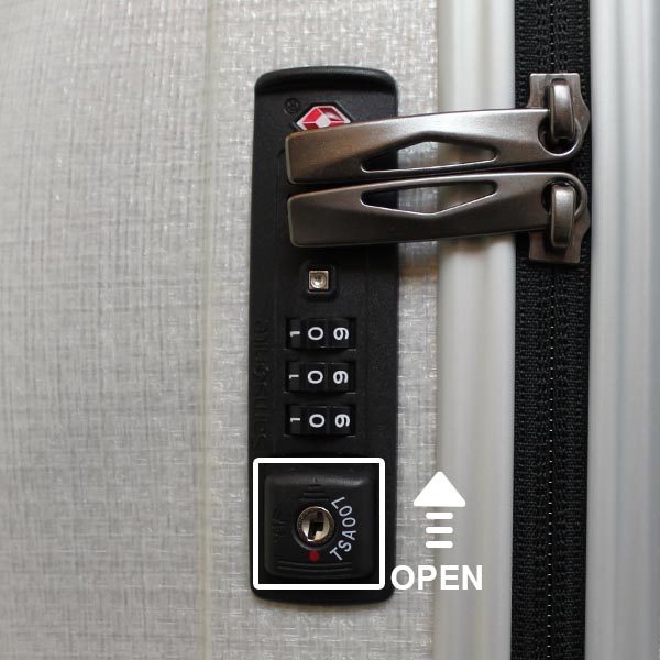 Samsonite C-Lite サムソナイト シーライト スピナー69 68L