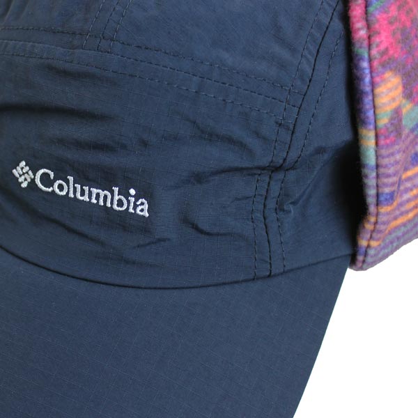 Columbia コロンビア ニューファウンドダッシュ 3WAYイヤーフラップ