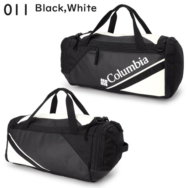 Columbia コロンビア ブレムナースロープ ダッフル40L 2WAY 背負えるボストンバッグ リュック PU8677｜travel-goods-toko｜15