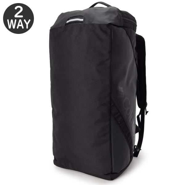 Columbia コロンビア ブレムナースロープ ダッフル40L 2WAY 背負えるボストンバッグ リュック PU8677｜travel-goods-toko｜03