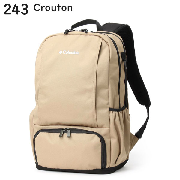 お手頃価格 Columbia お弁当専用 LBフローレス20Lバックパック コロンビア バッグ