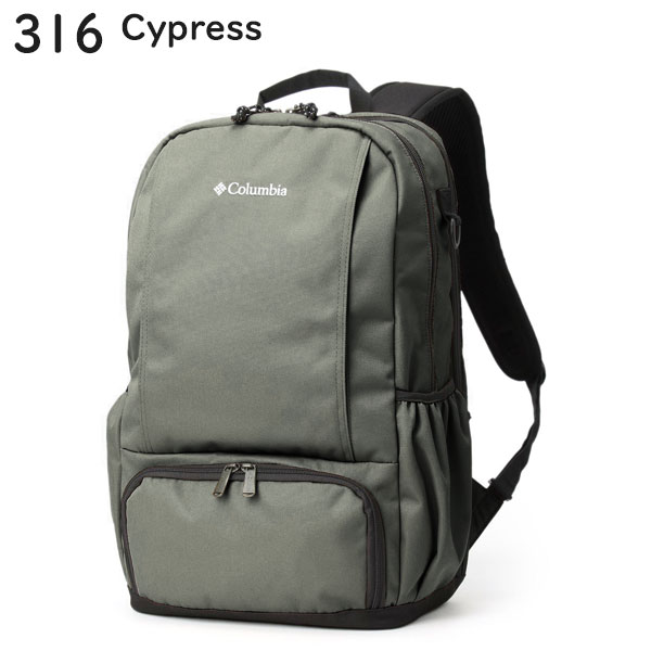 Columbia コロンビア LBフローレス20Lバックパック お弁当専用