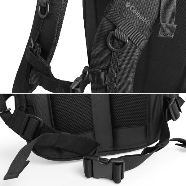 Columbia（コロンビア） タイガーブルック40Lトラベルバックパック