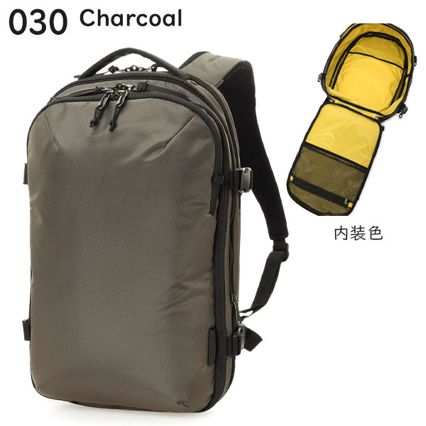 Columbia（コロンビア） タイガーブルック20L+バックパック 拡張付き