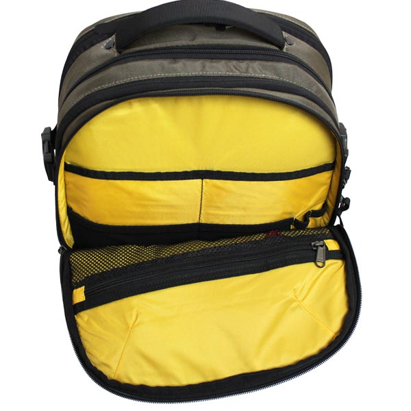 Columbia（コロンビア） タイガーブルック20L+バックパック 拡張付き