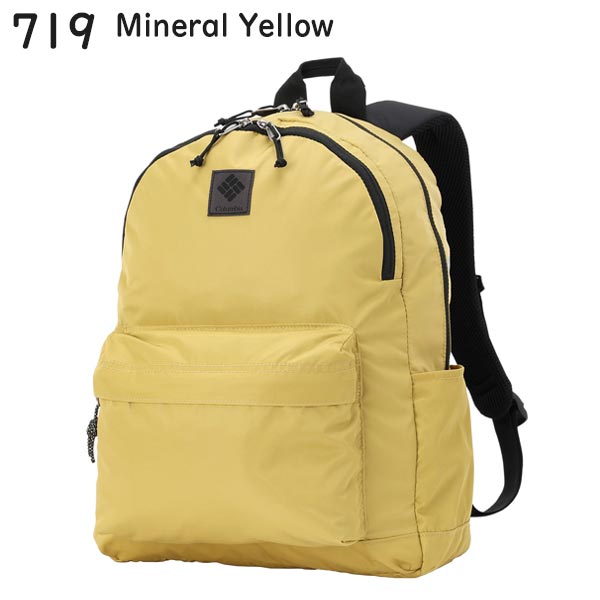 Columbia（コロンビア） グレートスモーキーガーデン デイパック 22L