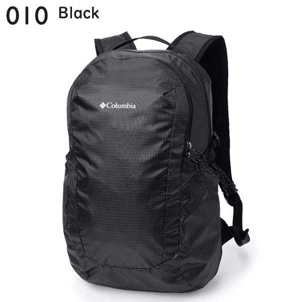 Columbia（コロンビア） タイガーブルック 18Lパッカブルバックパック