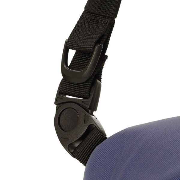 ショルダーベルト