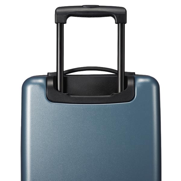 ace. コーナーストーン2-Z スーツケース 34リットル 2～3泊用 Ace ace. コーナーストーン2-Z (34L) ファスナータイプ スーツ