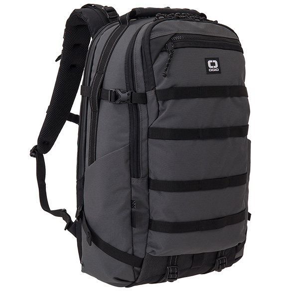 OGIO CONVOY525 オジオ コンボイ525 男女兼用バックパック PC収納付きリュック 全4色｜travel-goods-toko｜03