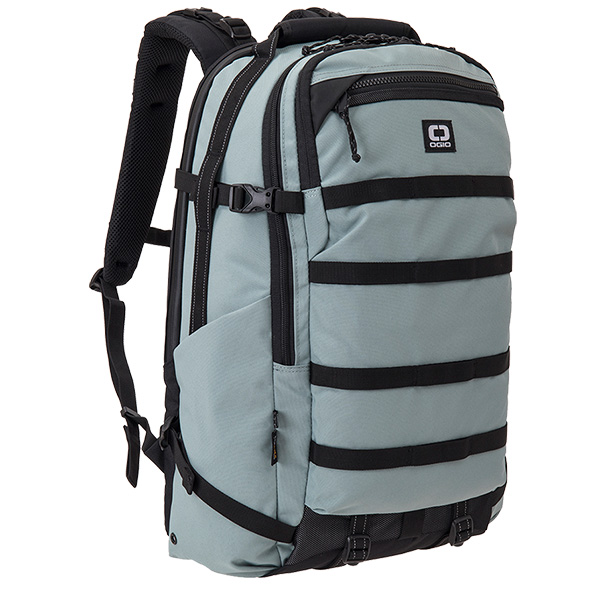 OGIO CONVOY525 オジオ コンボイ525 男女兼用バックパック PC収納付きリュック 全4色｜travel-goods-toko｜05