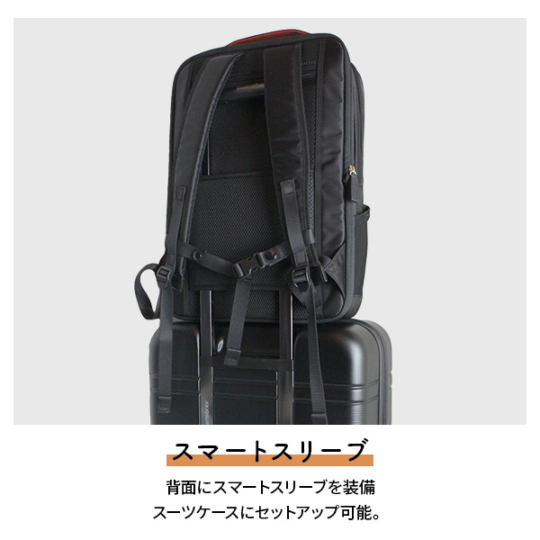 Samsonite サムソナイト ビジネス リュック エピッド4 M 楽天市場】【お盆も休まず営業中】 正規品 サムソナイト