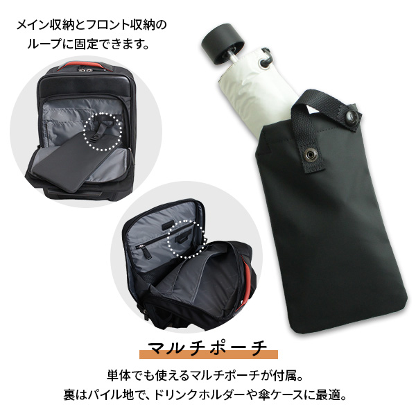 Samsonite（サムソナイト） Samsonite EPID4 BACKPACK L エピッド4