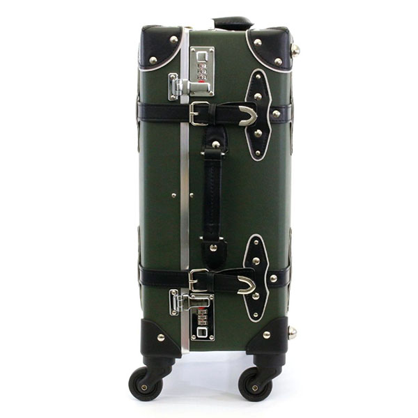 Siffler トランクキャリーバッグ 44cm SSサイズ 1〜3泊用