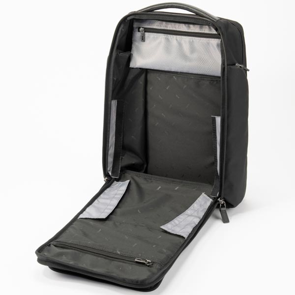 Ace ace. EVL-4.0 バックパック (20L) B4収納 15.6インチPC対応