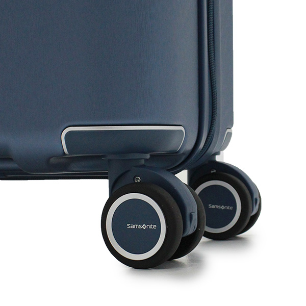 Samsonite EvoaZ サムソナイト エヴォア Z スピナー69 82-94L