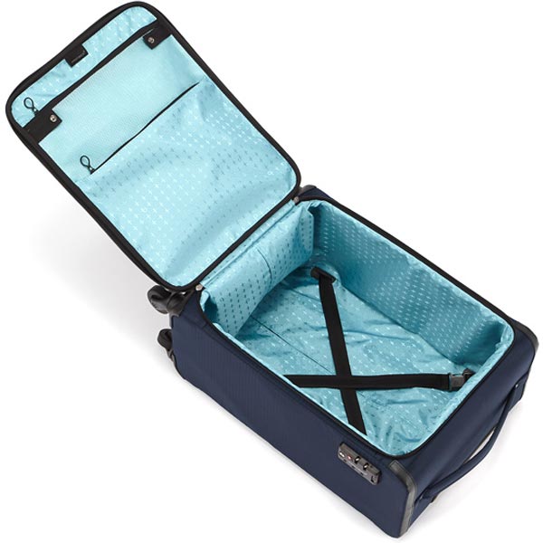 ProtecA プロテカ フィーナRF (29L) 軽量ソフトキャリー 2〜3泊用