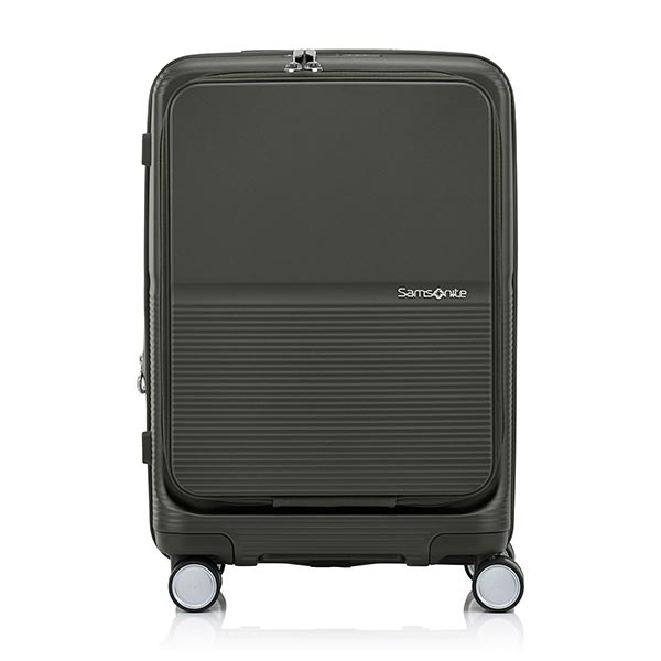 Samsonite FLATFORM サムソナイト フラットフォーム スピナー55EXP 34