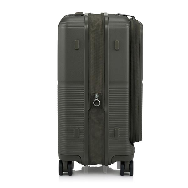 Samsonite FLATFORM サムソナイト フラットフォーム スピナー55EXP 34