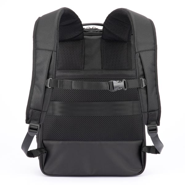 Ace（エース） ace. ガジェタブルR 10th LTD 薄型ビジネスリュック