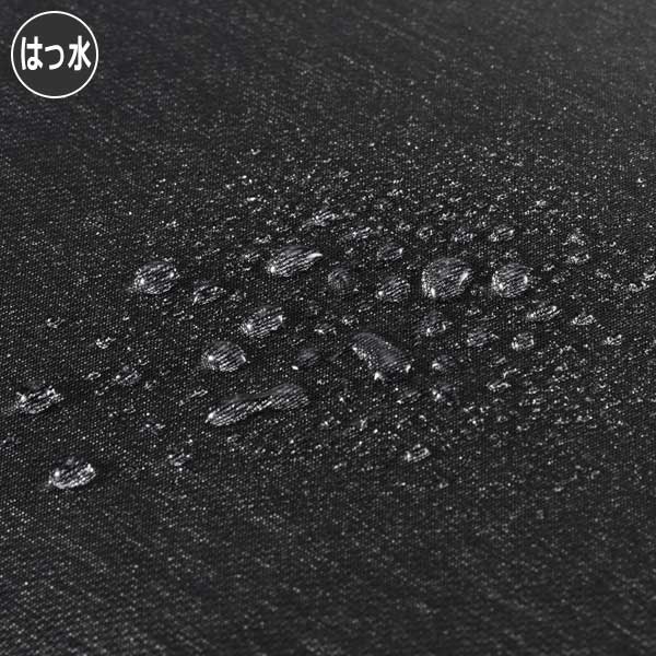 ace. ガジェタブル ヘザー2 薄型リュック (19L/23L) 拡張機能 撥水 杢調素材 B4収納 15.6インチPC対応 エースジーン 68294の画像