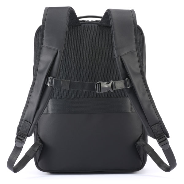 ace. ガジェタブルR 薄型リュック (11L) 通常ハーネス/チェストベルト