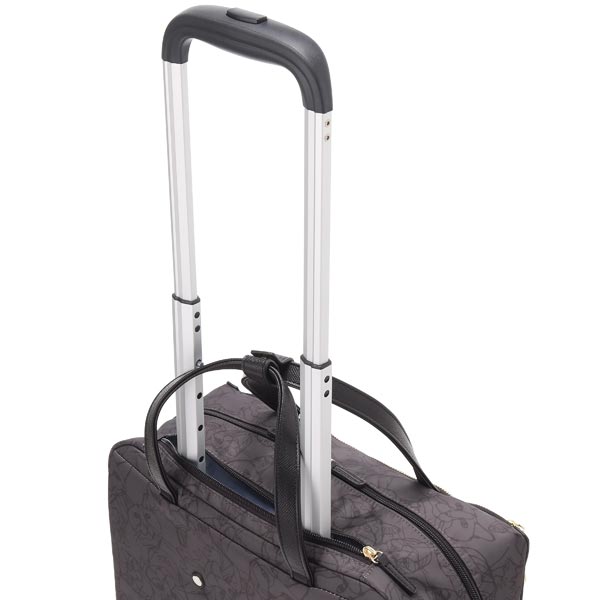 プルドライブハンドル