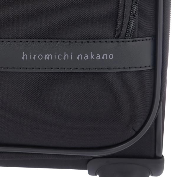 hiromichi nakano ヒロミチナカノ テッラ ソフトトローリー (36L) 機内