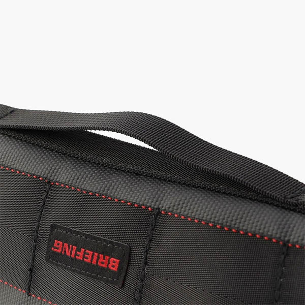 BRIEFING 2WAY TRAVEL CASE ブリーフィング 2ウェイ トラベル