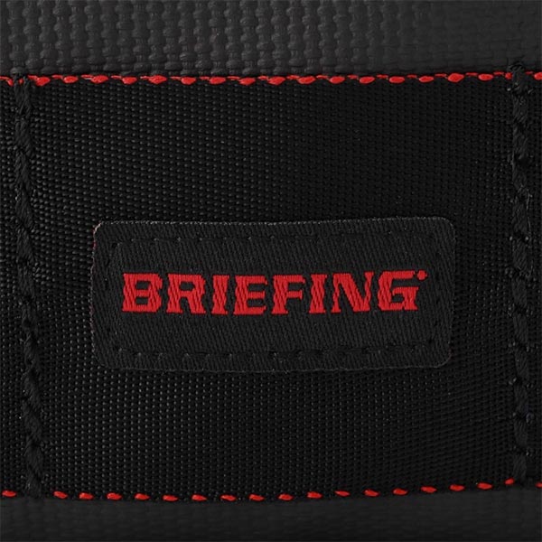 BRIEFING 2WAY TRAVEL CASE ブリーフィング 2ウェイ トラベル