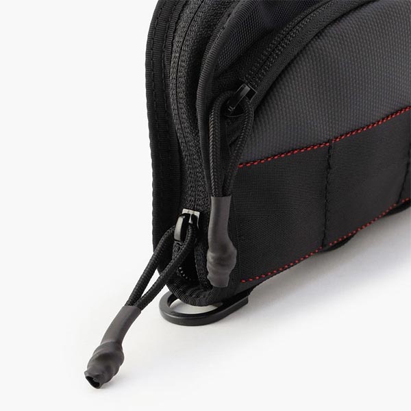 BRIEFING 2WAY TRAVEL CASE ブリーフィング 2ウェイ トラベル