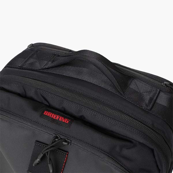 BRIEFING（ブリーフィング） BRIEFING 2WHEEL CARRY ON CARGO 2