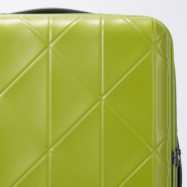 ProtecA プロテカ スーツケース コーリー2 (52L) 抗菌・抗ウィルス内装