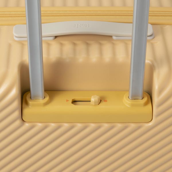 Ace（エース） HaNT/ハント ココント スーツケース (97L) スタンダード