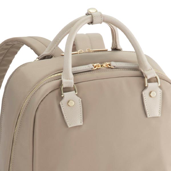 Ace（エース） ace. ラポルテム リュック (25L) B4収納 15.6インチPC