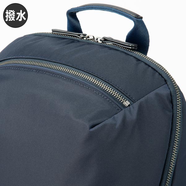 Ace（エース） ace. ルフィラ (18L) 超軽量 テフロン加工 B4収納 15.6