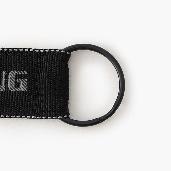 BRIEFING MFC KEY STRAP ブリーフィング エムエフシー キー ストラップ カラビナ Dカン 普段使い デイリー 小物 リフレクター 便利 ギフト BRA231A63｜travel-goods-toko｜05